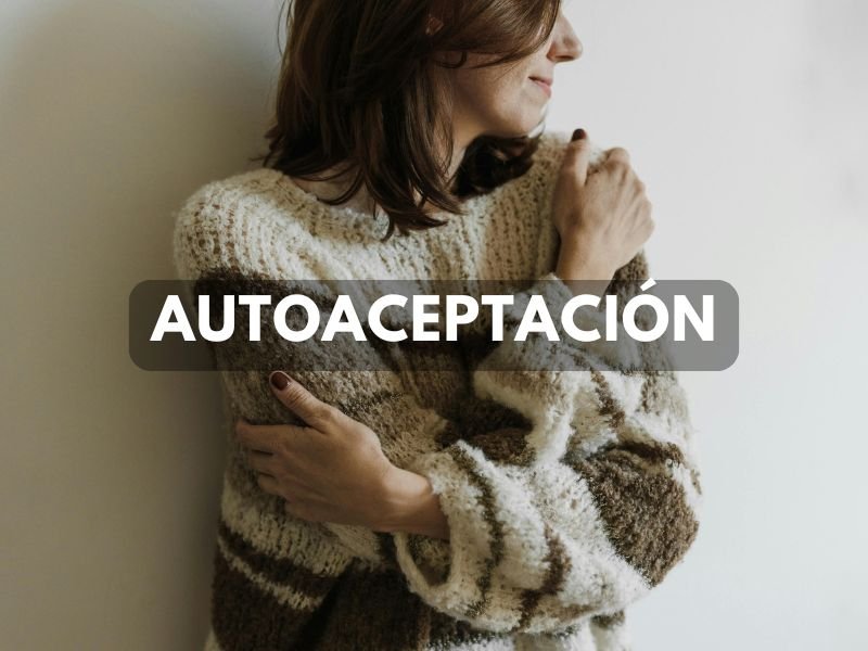autoaceptación